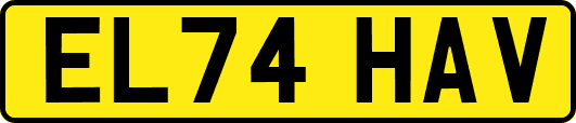 EL74HAV