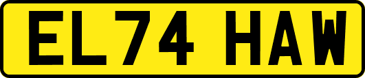 EL74HAW