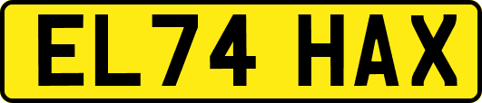 EL74HAX