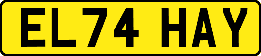 EL74HAY