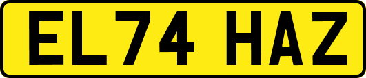 EL74HAZ