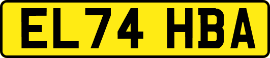 EL74HBA
