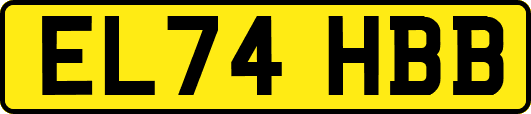EL74HBB