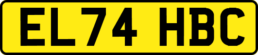 EL74HBC