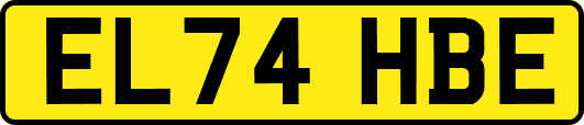 EL74HBE