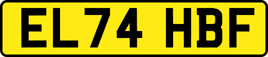 EL74HBF