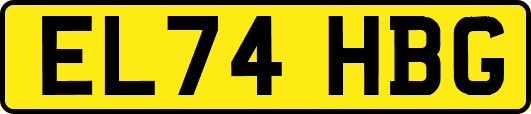 EL74HBG