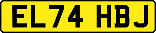 EL74HBJ