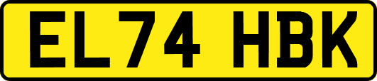 EL74HBK