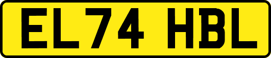EL74HBL