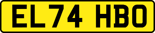 EL74HBO