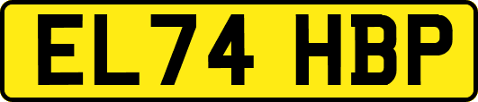 EL74HBP