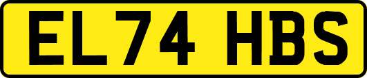 EL74HBS