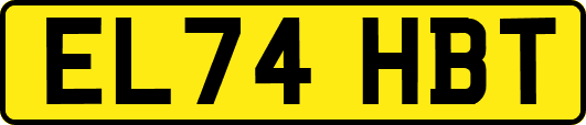 EL74HBT
