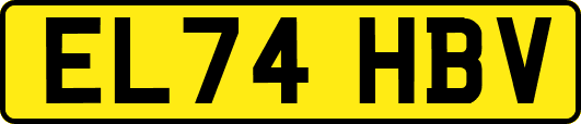 EL74HBV