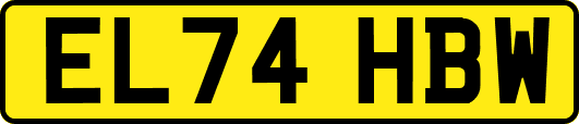 EL74HBW