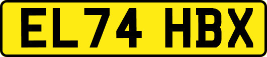 EL74HBX