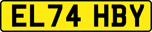 EL74HBY