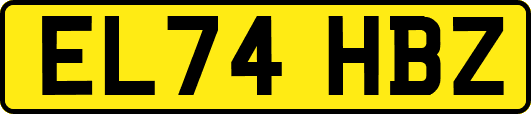 EL74HBZ