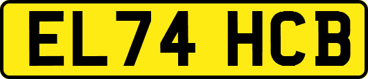 EL74HCB