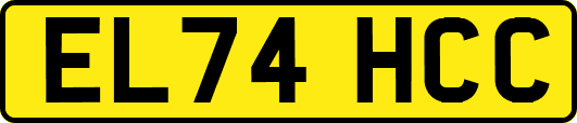 EL74HCC