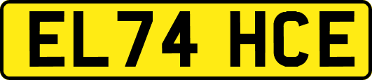 EL74HCE