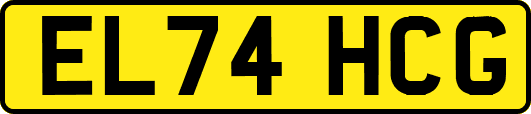 EL74HCG