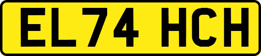 EL74HCH