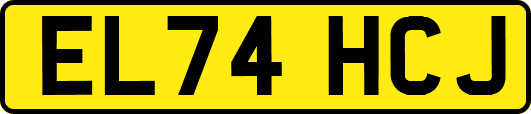 EL74HCJ