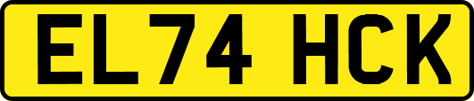 EL74HCK