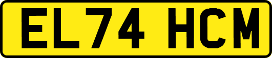 EL74HCM