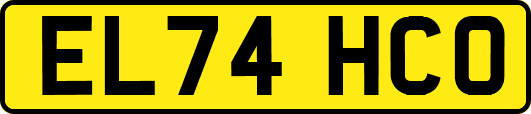EL74HCO