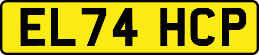 EL74HCP