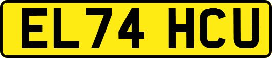 EL74HCU