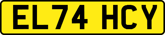 EL74HCY