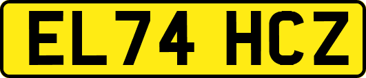 EL74HCZ