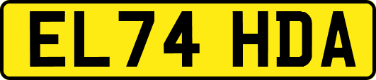 EL74HDA