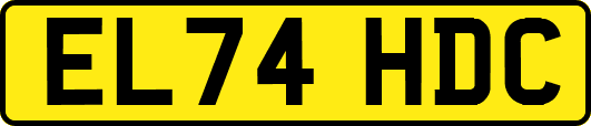 EL74HDC