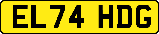 EL74HDG
