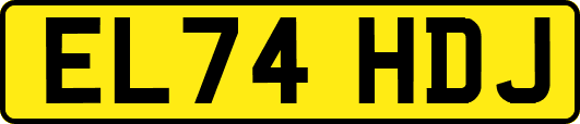 EL74HDJ