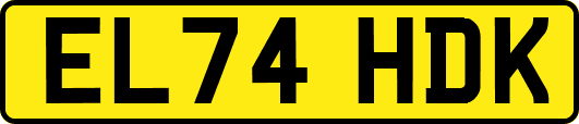 EL74HDK