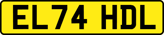 EL74HDL