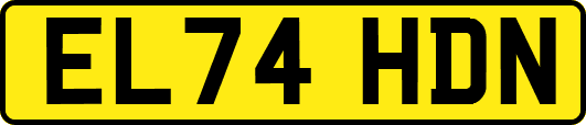 EL74HDN
