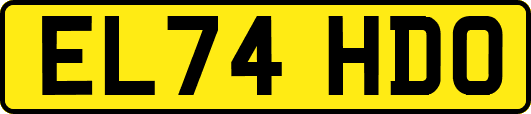 EL74HDO