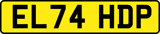 EL74HDP