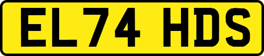 EL74HDS