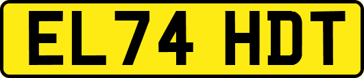 EL74HDT