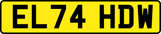 EL74HDW