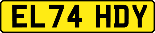 EL74HDY
