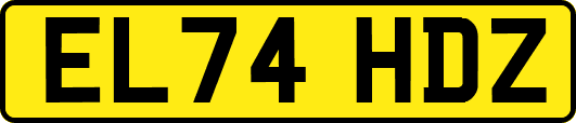 EL74HDZ